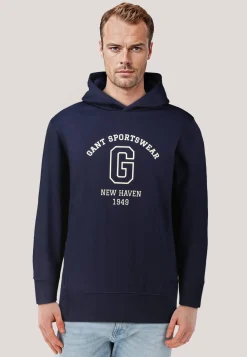 Herren Hoodie