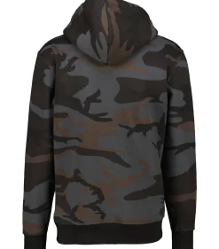 Herren Hoodie