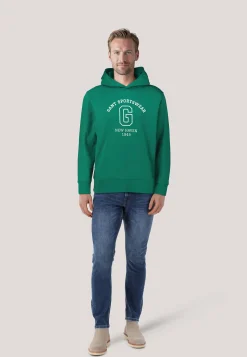 Herren Hoodie