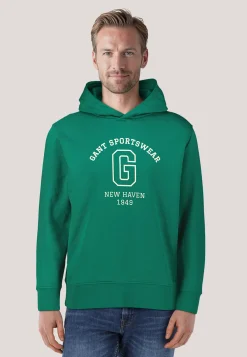 Herren Hoodie