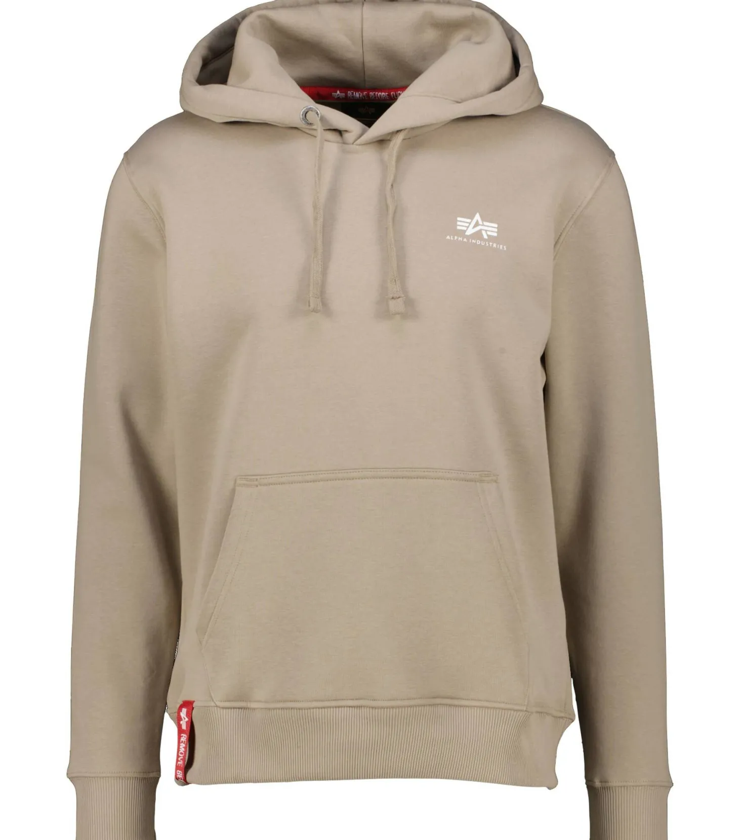 Herren Hoodie