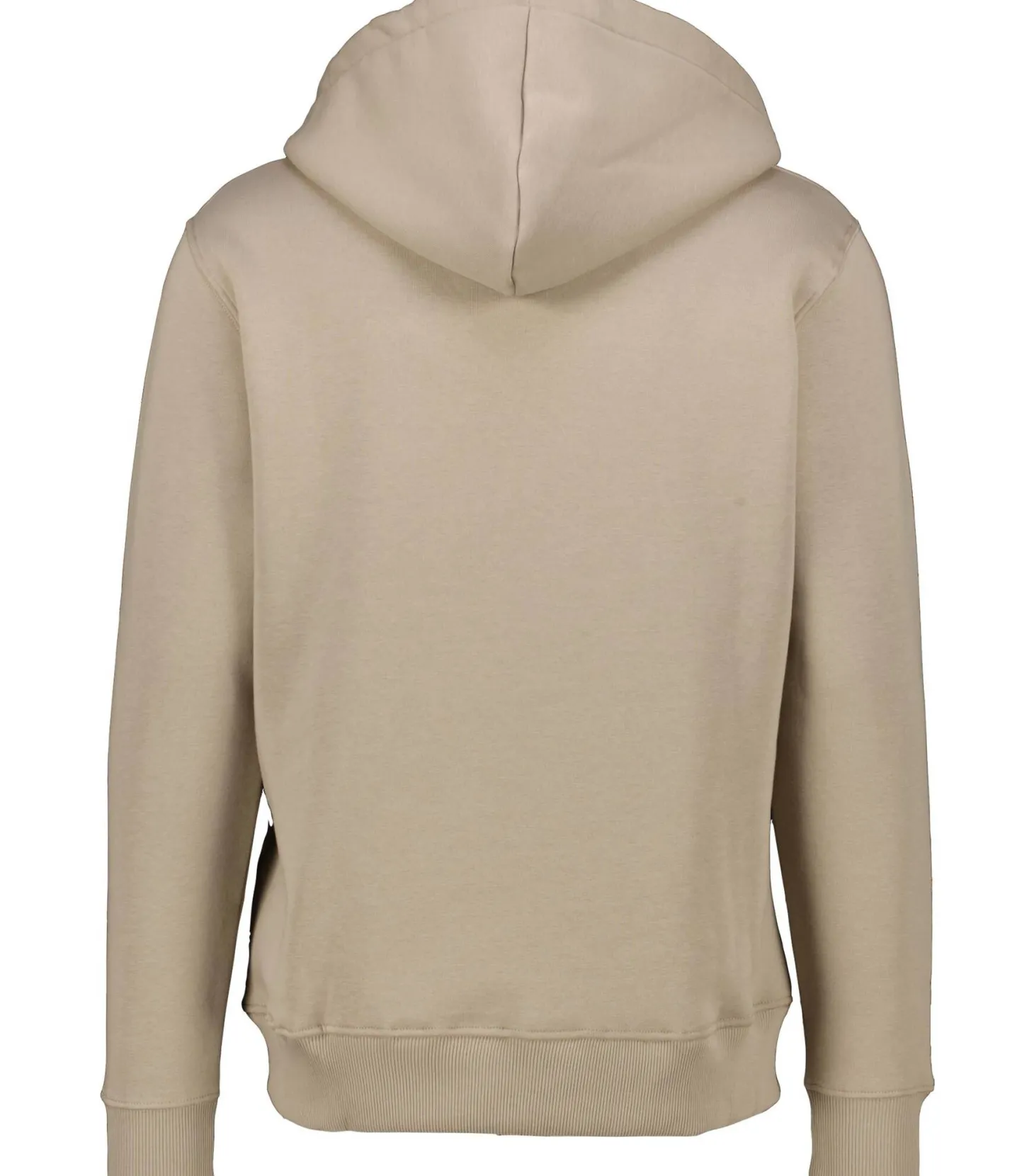 Herren Hoodie