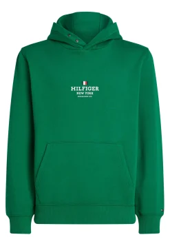 Herren Hoodie