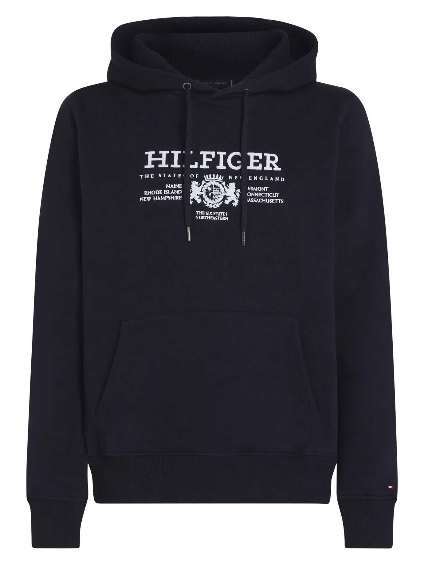 Herren Hoodie