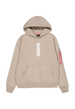 Herren Hoodie ALPHA PP HOODY