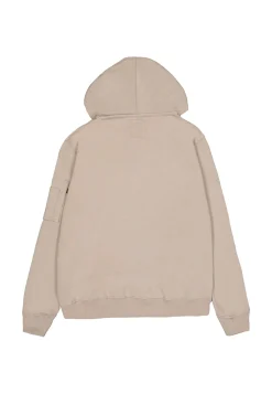 Herren Hoodie ALPHA PP HOODY
