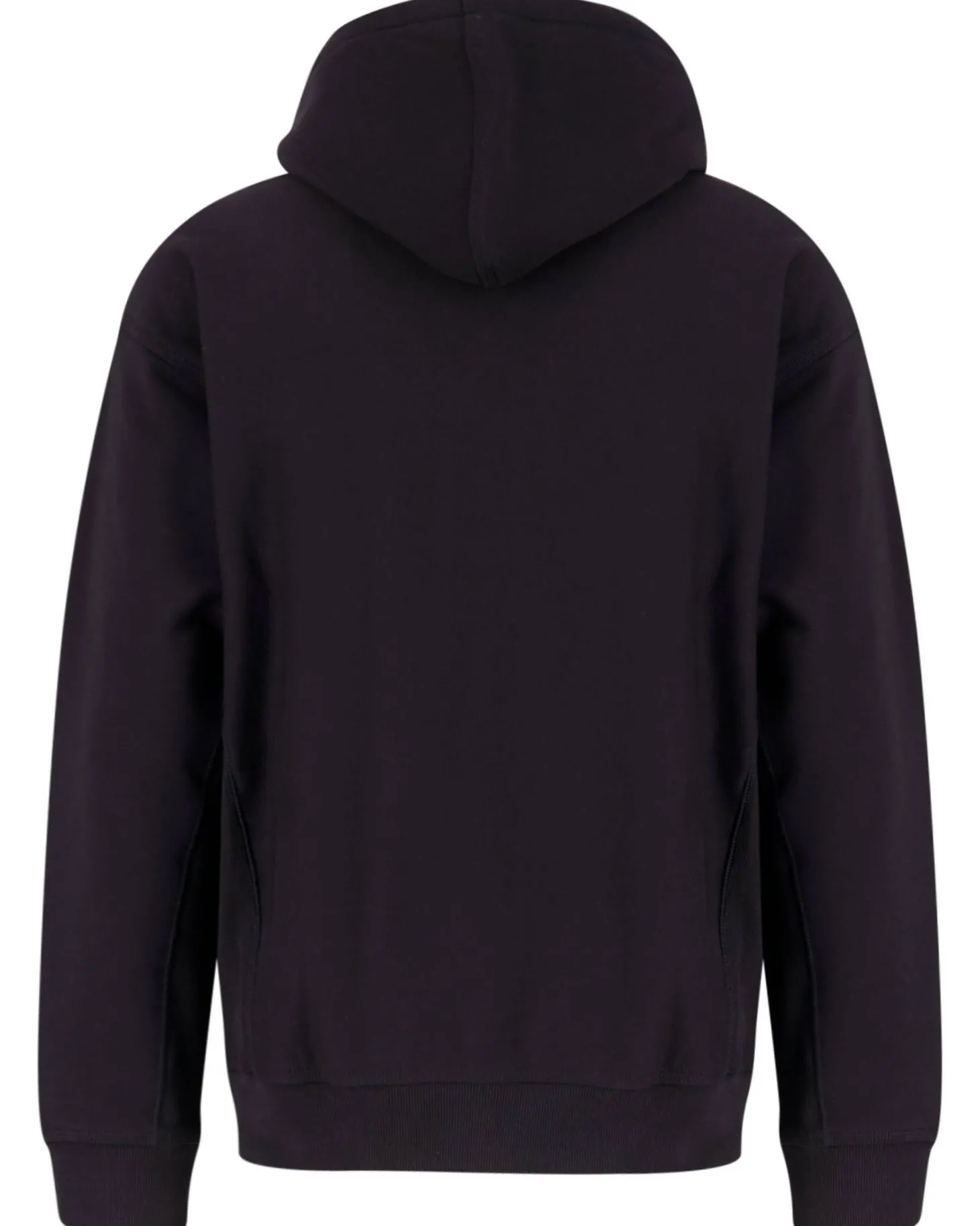 Herren Hoodie AMERICAN SCRIPT