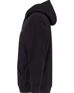 Herren Hoodie AMERICAN SCRIPT