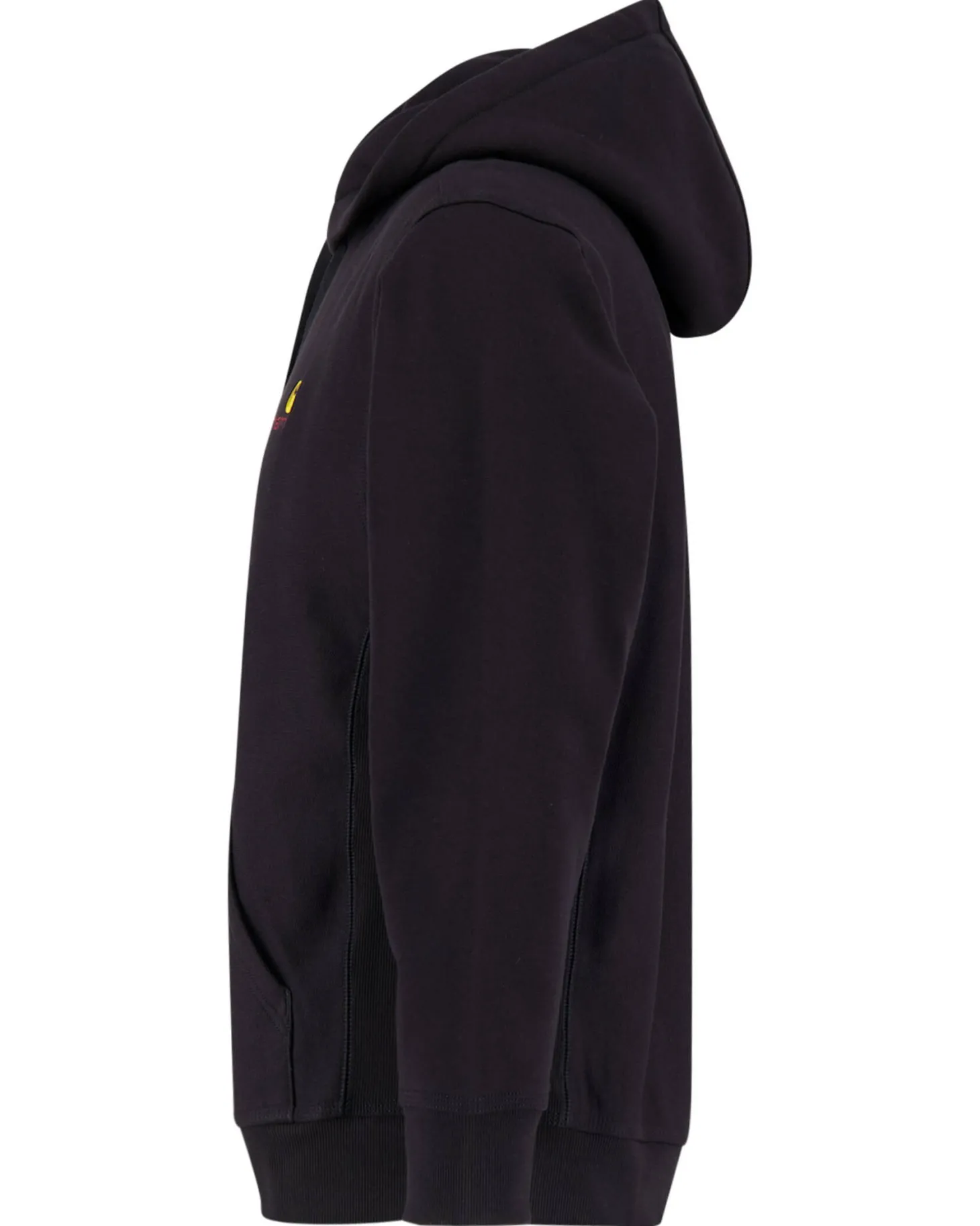 Herren Hoodie AMERICAN SCRIPT