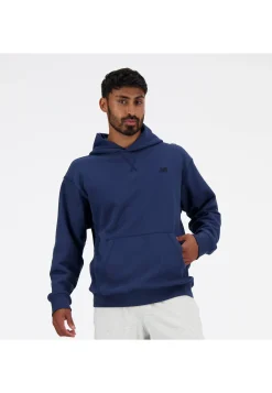 Herren Hoodie ATHLETICS FRENCH TERRY