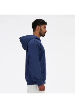 Herren Hoodie ATHLETICS FRENCH TERRY