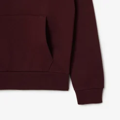 Herren Hoodie aus Baumwollmix