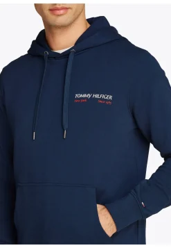 Herren Hoodie aus Baumwolle