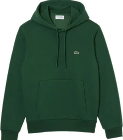 Herren Hoodie aus Baumwollmix