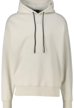 Herren Hoodie aus Baumwolle