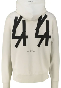 Herren Hoodie aus Baumwolle