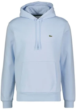 Herren Hoodie aus Baumwollmix