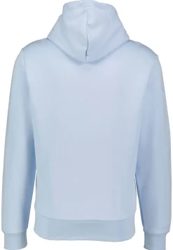 Herren Hoodie aus Baumwollmix