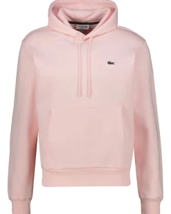 Herren Hoodie aus Baumwollmix