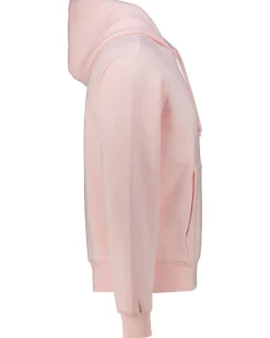 Herren Hoodie aus Baumwollmix