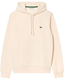 Herren Hoodie aus Baumwollmix