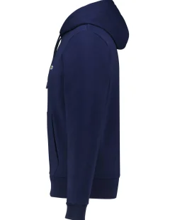 Herren Hoodie aus Baumwollmix