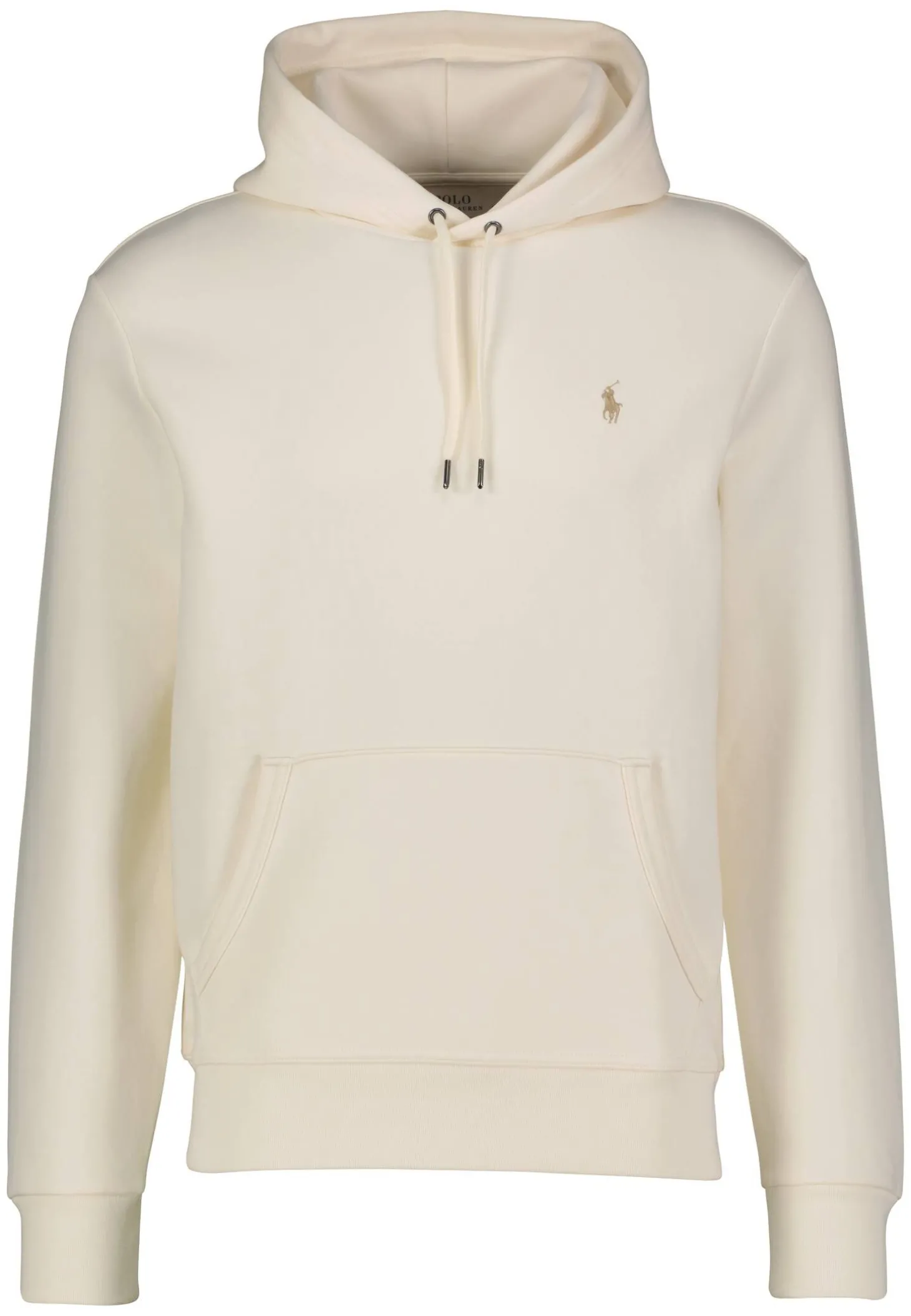 Herren Hoodie aus Baumwollmix