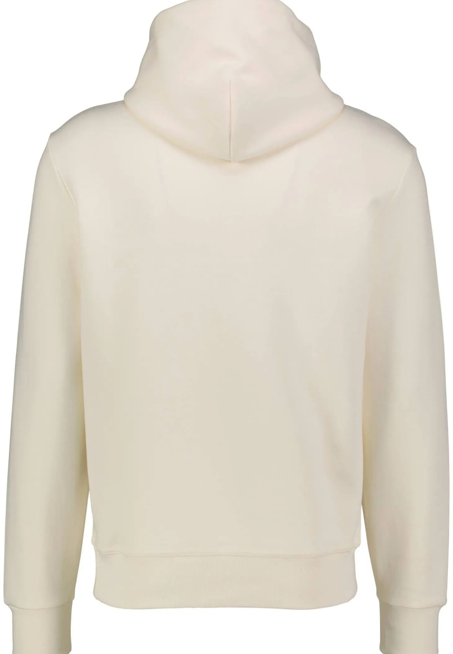 Herren Hoodie aus Baumwollmix