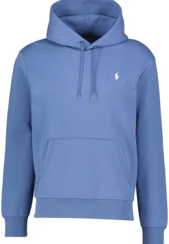 Herren Hoodie aus Baumwollmix