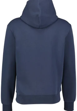 Herren Hoodie aus Baumwollmix