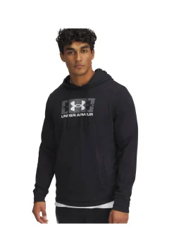 Herren Hoodie aus French-Terry RIVAL