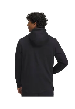 Herren Hoodie aus French-Terry RIVAL