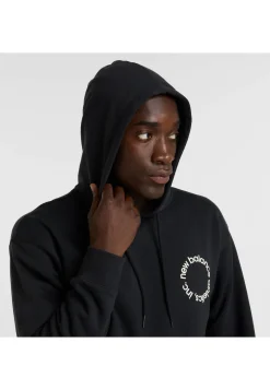 Herren Hoodie CIRCULAR LOGO