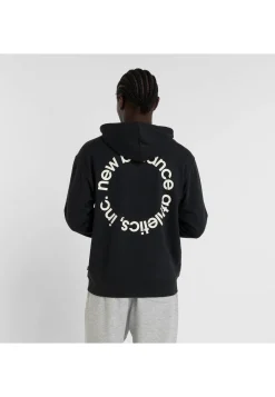 Herren Hoodie CIRCULAR LOGO