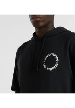 Herren Hoodie CIRCULAR LOGO