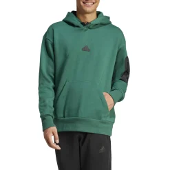 Herren Hoodie CITY ESCAPE