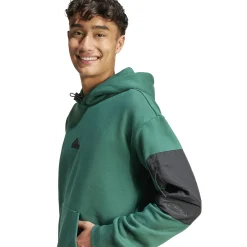 Herren Hoodie CITY ESCAPE