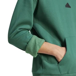 Herren Hoodie CITY ESCAPE