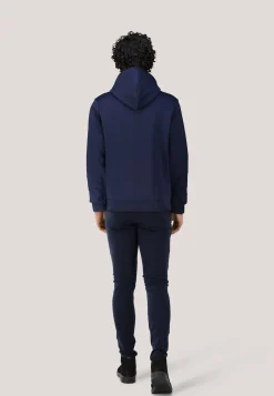 Herren Hoodie Classic Fit