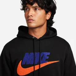 Herren Hoodie CLUB FLEECE