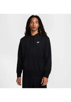 Herren Hoodie CLUB FRENCH TERRY