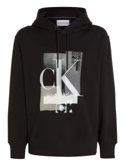 Herren Hoodie CONNECTED LAYER LANDSCAPE