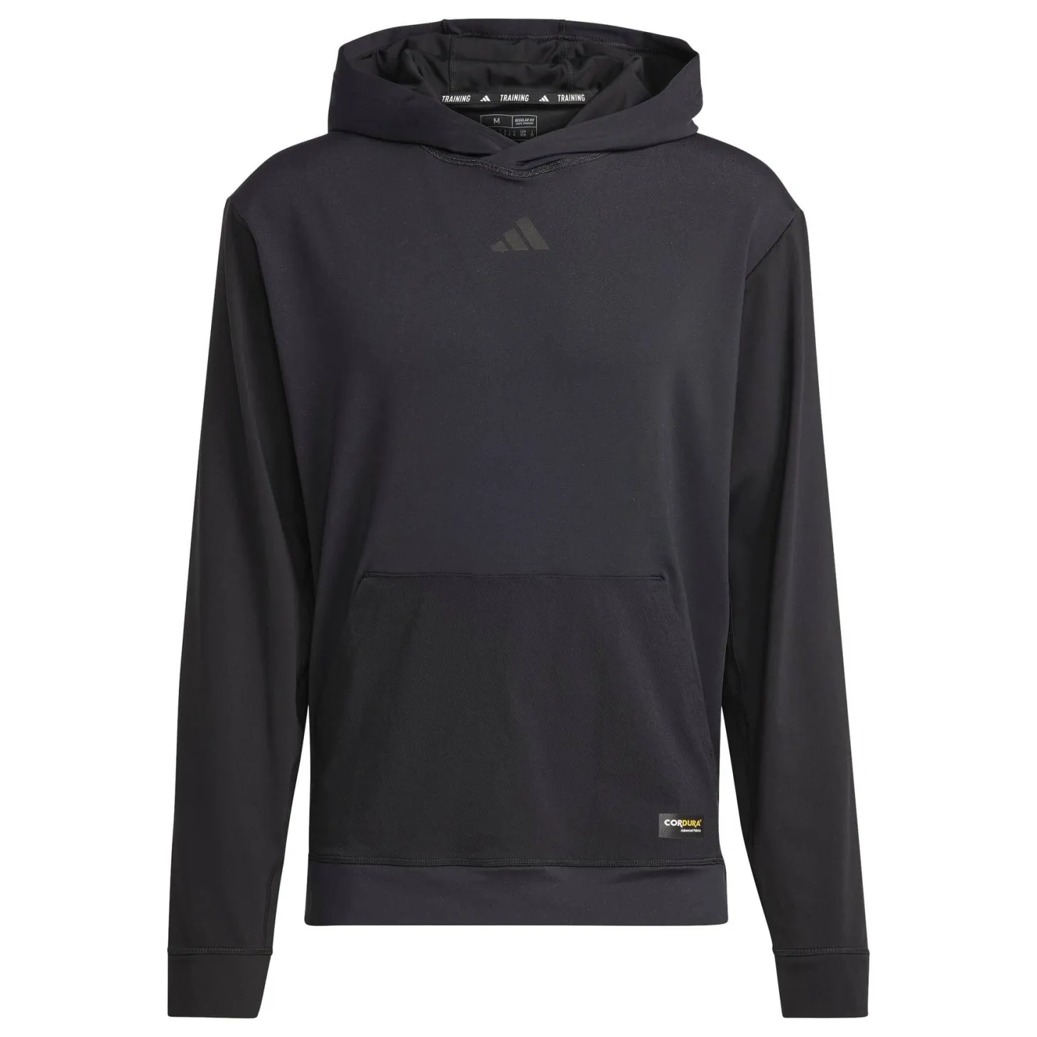 Herren Hoodie CORDURA WORKOUT