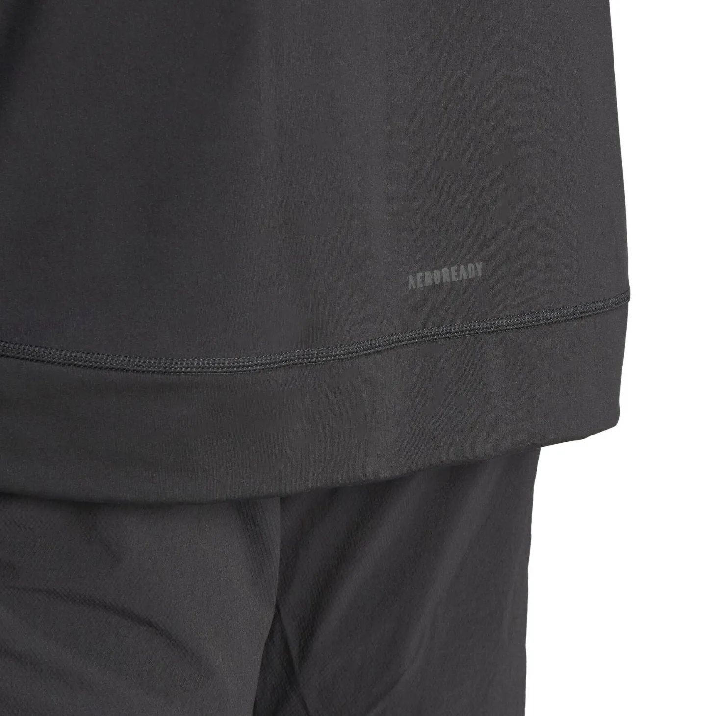 Herren Hoodie CORDURA WORKOUT