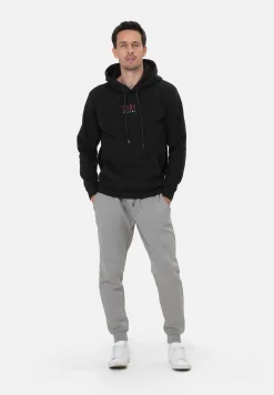 Herren Hoodie DARK VALLEY Relaxed Fit