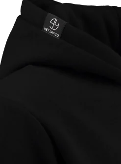 Herren Hoodie DARK VALLEY Relaxed Fit