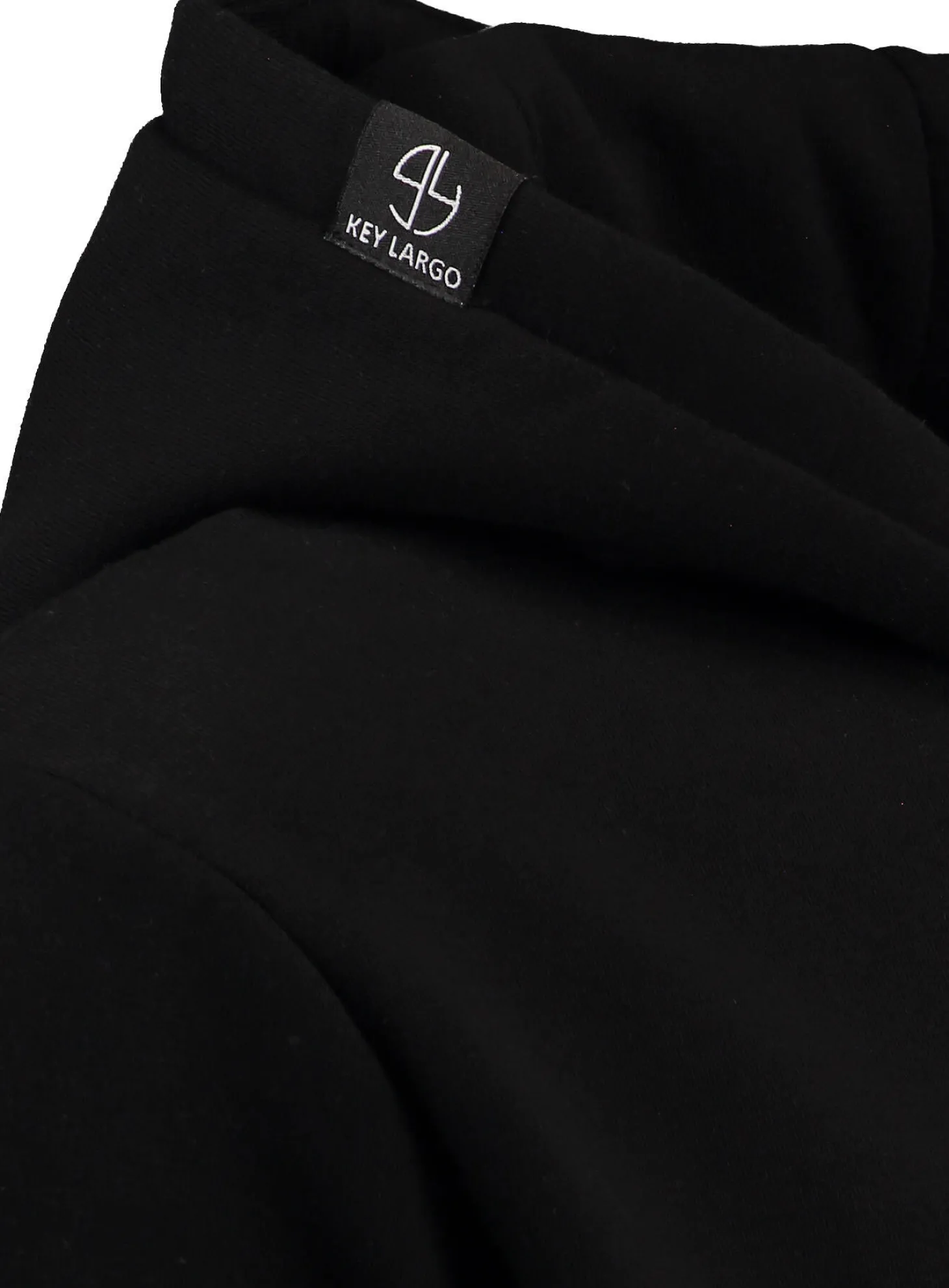 Herren Hoodie DARK VALLEY Relaxed Fit