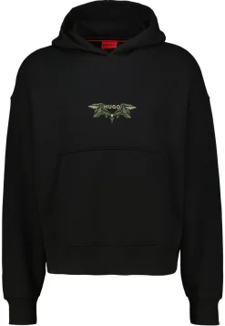 Herren Hoodie DIMSTONE