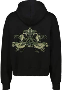 Herren Hoodie DIMSTONE