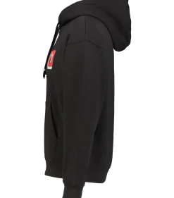 Herren Hoodie DIQERIO Relaxed Fit